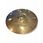 Used Zildjian 15in A Custom Mastersound Hi Hat Bottom Cymbal thumbnail