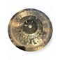 Used Zildjian 13in K Custom Hybrid Trash Splash Cymbal thumbnail