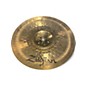 Used Zildjian 13in K Custom Hybrid Trash Splash Cymbal