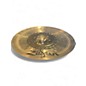 Used Zildjian 13in K Custom Hybrid Trash Splash Cymbal