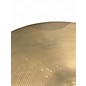 Used Zildjian 17in AVEDIS MEDIUM THIN CRASH Cymbal