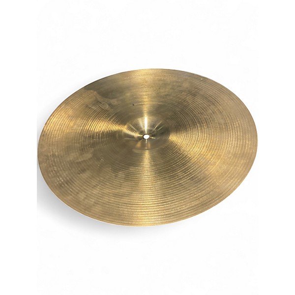 Used Zildjian 17in AVEDIS MEDIUM THIN CRASH Cymbal