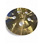 Used MEINL 17in GENERATION X CHINA CRASH Cymbal thumbnail