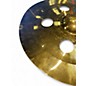 Used MEINL 17in GENERATION X CHINA CRASH Cymbal