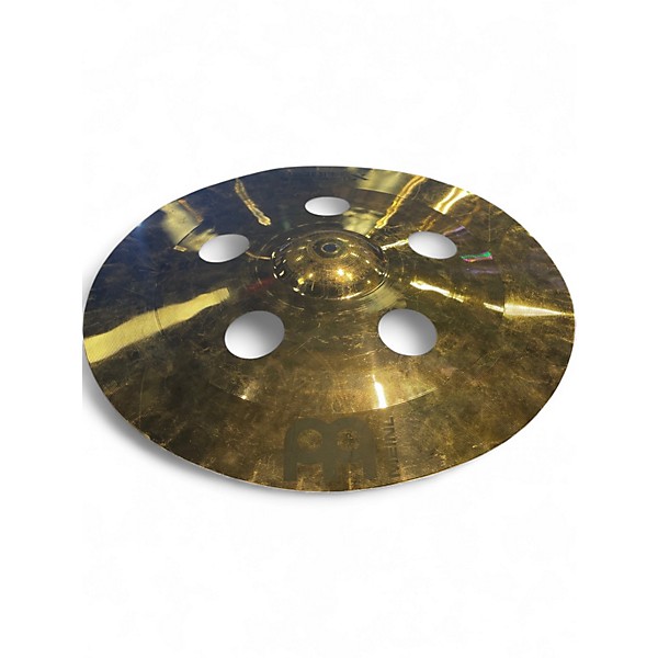 Used MEINL 17in GENERATION X CHINA CRASH Cymbal