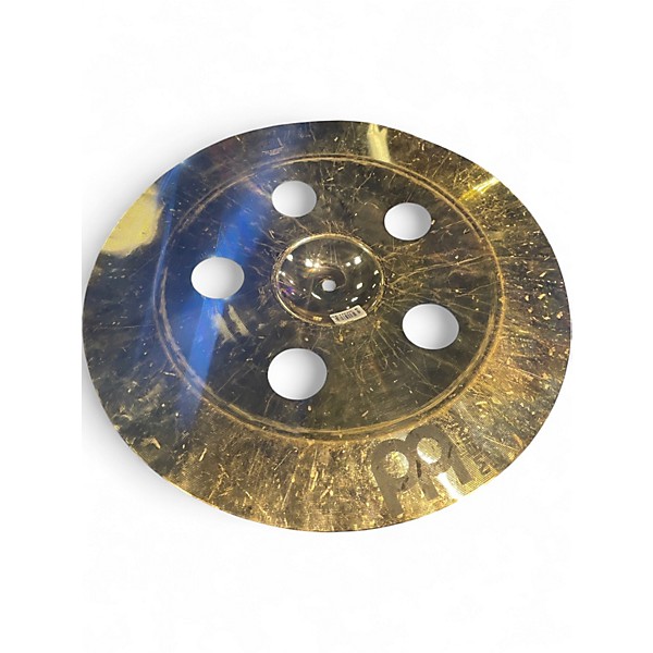 Used MEINL 17in GENERATION X CHINA CRASH Cymbal