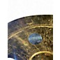Used MEINL 17in GENERATION X CHINA CRASH Cymbal