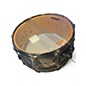 Used DW 6.5X14 Collector's Series Exotic Snare SYCAMORE/ SPRUCE Drum