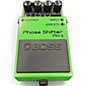 Used BOSS PH3 Phase Shifter Effect Pedal