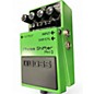 Used BOSS PH3 Phase Shifter Effect Pedal