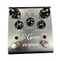 Used Strymon El Capistan dTape Echo Effect Pedal thumbnail