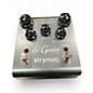 Used Strymon El Capistan dTape Echo Effect Pedal