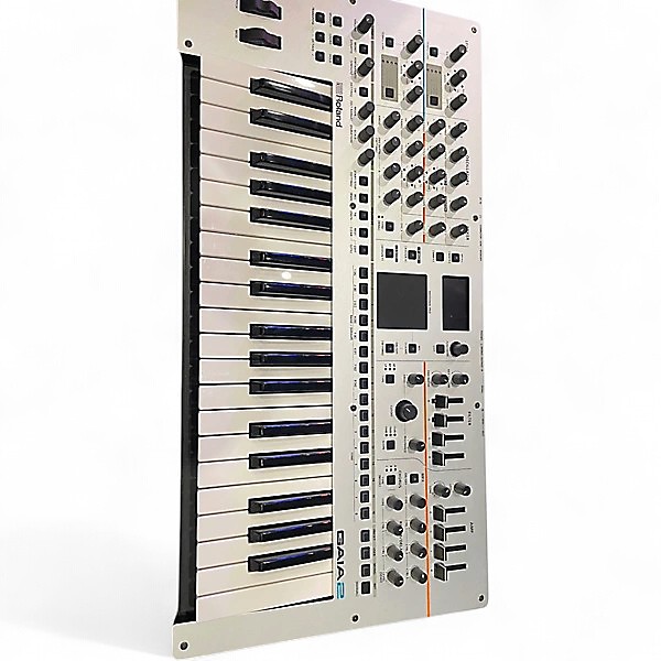 Used Roland GAIA 2 Synthesizer