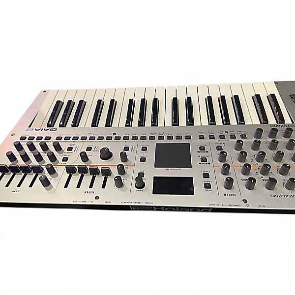 Used Roland GAIA 2 Synthesizer