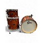 Used Gretsch Drums 3 Piece Catalina Club Series Walnut Drum Kit thumbnail