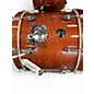 Used Gretsch Drums 3 Piece Catalina Club Series Walnut Drum Kit