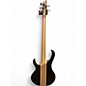 Used Ibanez BTB745 Mapleglo Electric Bass Guitar