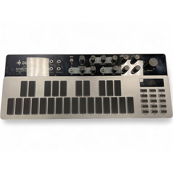 Used Donner B1 Sound Module