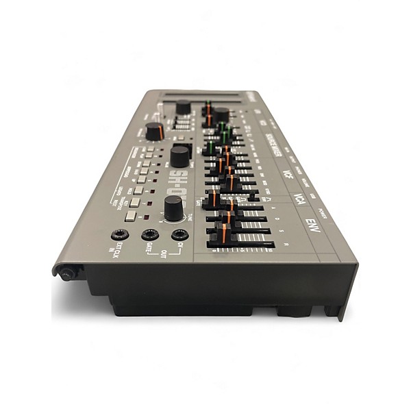 Used Roland SH-01A Synthesizer