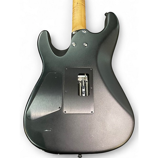 Used Charvel Guthrie Govan USA Signature BIRDSEYE BIRSEYE Solid Body Electric Guitar