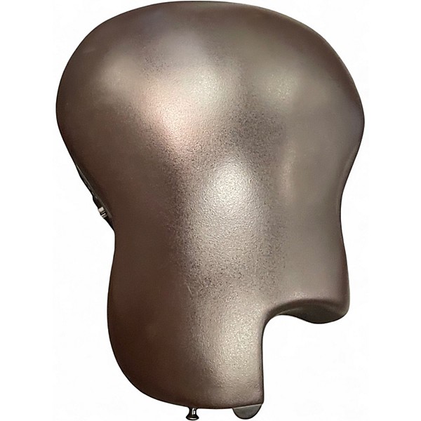 Used Ovation 1767 Legend Candy Red Burst Acoustic Electric Guitar