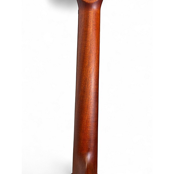 Used Washburn WCGM55K-D Natural Acoustic Guitar