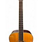 Used Yamaha FG-TA Natural Acoustic Electric Guitar