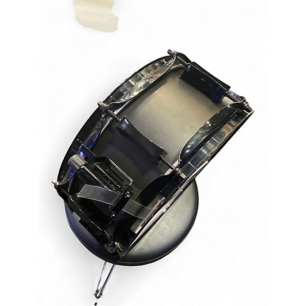 Used Pork Pie 12X5 Little Squealer Snare MAPLE Drum