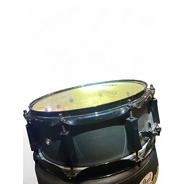 Used Pork Pie 12X5 Little Squealer Snare MAPLE Drum
