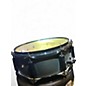 Used Pork Pie 12X5 Little Squealer Snare MAPLE Drum