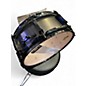 Used Pork Pie 12X5 Little Squealer Snare MAPLE Drum