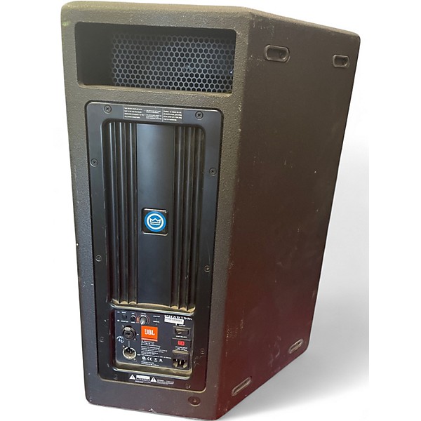 Used JBL PRX615M Powered Speaker