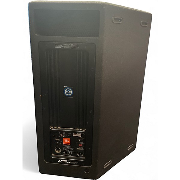 Used JBL PRX615M Powered Speaker