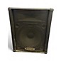 Used Kustom PA KPC15P Powered Speaker thumbnail