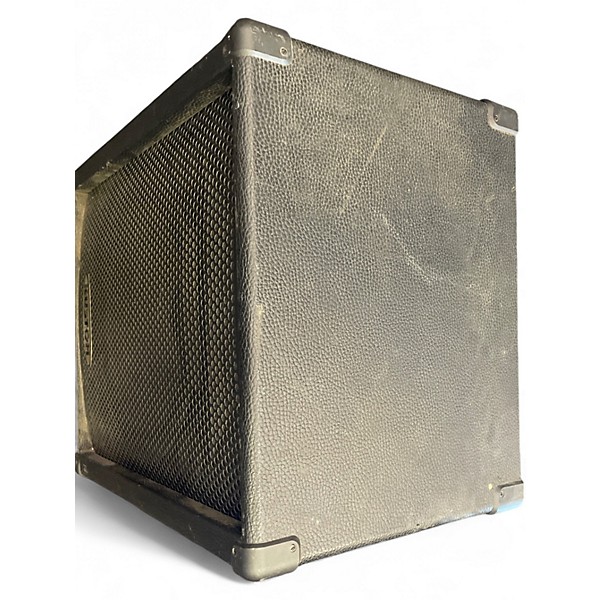 Used Kustom PA KPC15P Powered Speaker