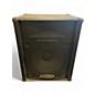 Used Kustom Pa KPC15P Powered Speaker thumbnail