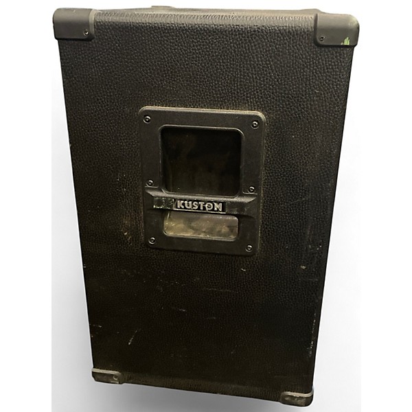 Used Kustom Pa KPC15P Powered Speaker