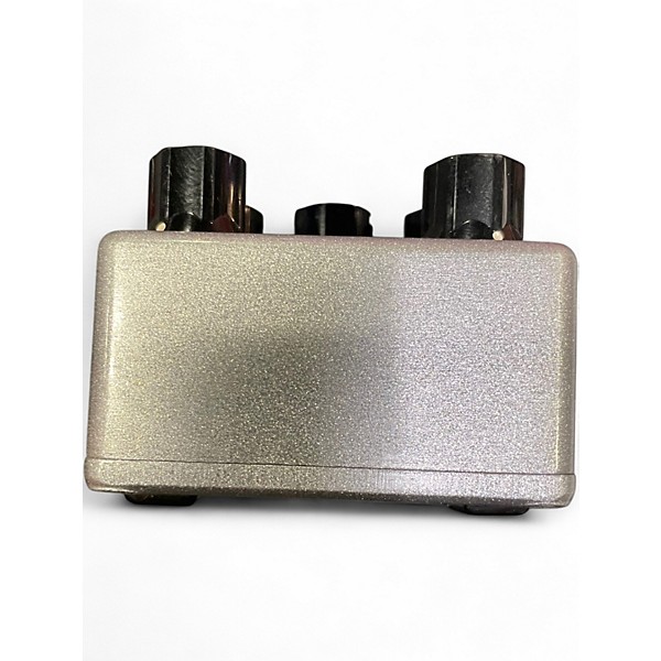 Used MXR M75 Super Badass Distortion Effect Pedal