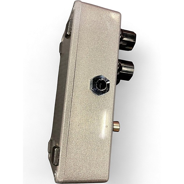 Used MXR M75 Super Badass Distortion Effect Pedal