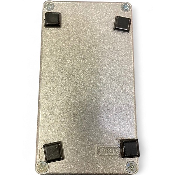 Used MXR M75 Super Badass Distortion Effect Pedal