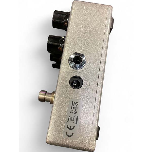 Used MXR M75 Super Badass Distortion Effect Pedal