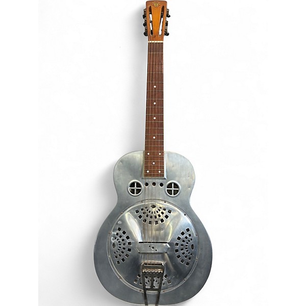 Vintage 1935 M32 DOBRO CHROME Acoustic Guitar