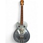 Vintage 1935 M32 DOBRO CHROME Acoustic Guitar thumbnail