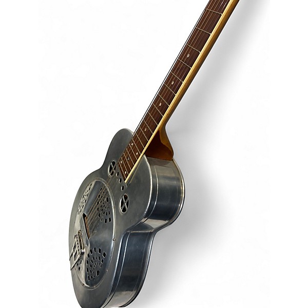 Vintage 1935 M32 DOBRO CHROME Acoustic Guitar