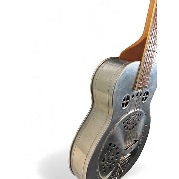 Vintage 1935 M32 DOBRO CHROME Acoustic Guitar