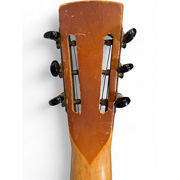 Vintage 1935 M32 DOBRO CHROME Acoustic Guitar