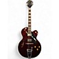 Used Gretsch Guitars G2420T Streamliner Crimson Red Trans Hollow Body Electric Guitar thumbnail