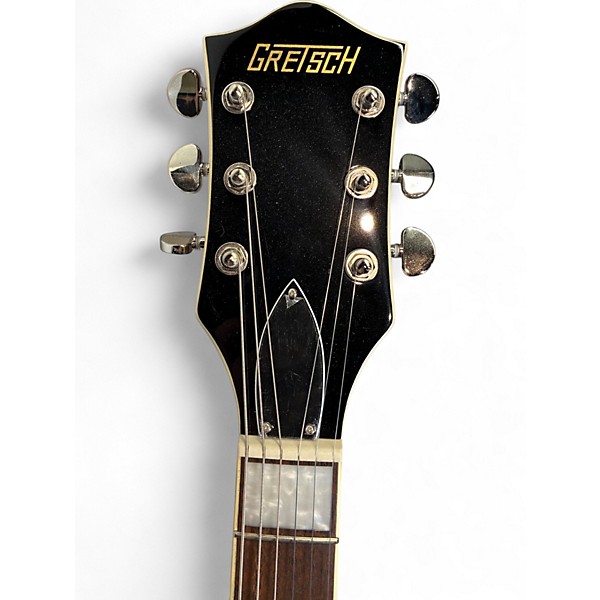 Used Gretsch Guitars G2420T Streamliner Crimson Red Trans Hollow Body Electric Guitar