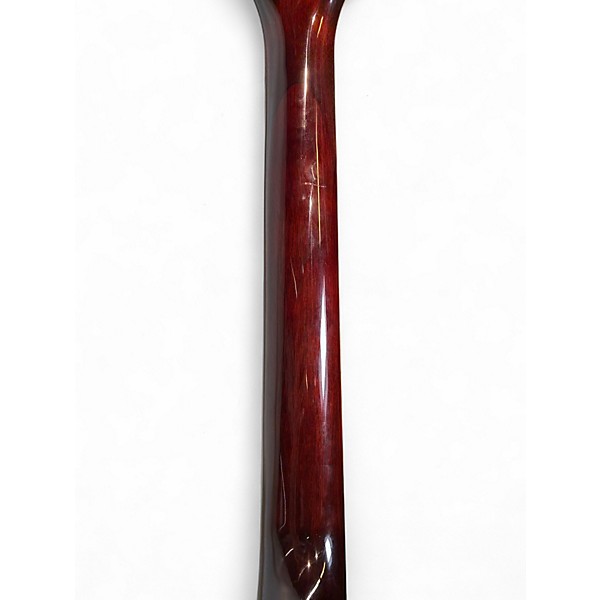 Used Gretsch Guitars G2420T Streamliner Crimson Red Trans Hollow Body Electric Guitar