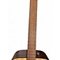 Used Fender` CD60S LH Natural Acoustic Guitar